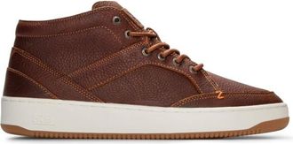 HUB Kingston 2.1 Winterschuhe f&uuml;r Herren | braun