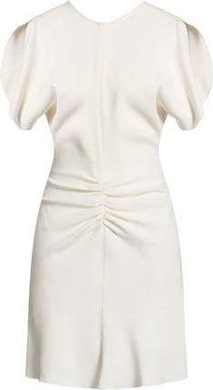 Victoria Beckham DRESSES - Mini dresses sur YOOX.COM