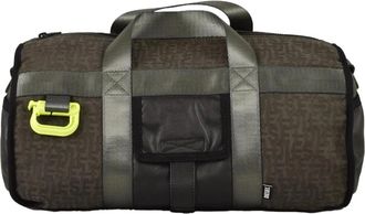 Diesel Bolsa de fin de semana - Bags - Mujer - Verde - ONE SIZE