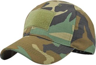 Generic Run Cap Sun Hat Star Embroidery Cotton Baseball Cap Trucker Hat Hat Little Boy Baseball Cap (Rose Gold, One Size)