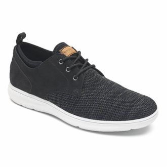 Rockport Mens Zaden Lace-Up Oxford Shoes In Black Update