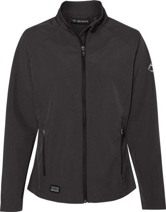 DRI Duck Women´s Contour Soft Shell Jacket