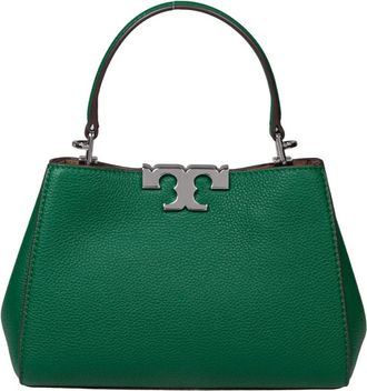 Tory Burch Mujer, Bolsos, Verde, Talla: ONE Size