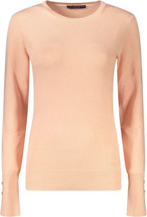 Guess Rosa Viscose Damestrui