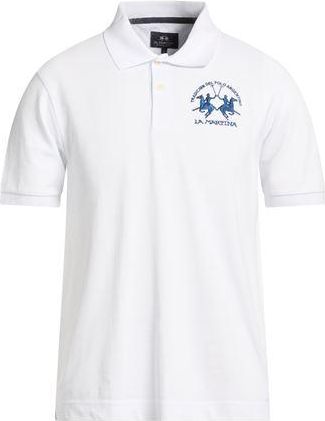 La Martina TOPWEAR - Polo su YOOX.COM