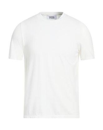 Alpha Studio TOPS - T-shirts auf YOOX.COM