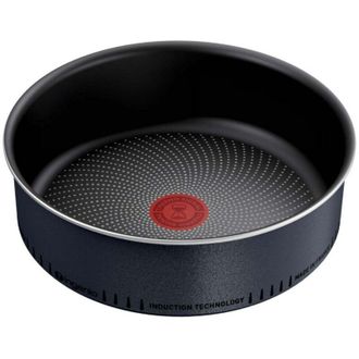T-fal padella in alluminio da 24 cm - L7233502 - tefal