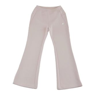 K-Way Pleated Front Trousers - male - K-Way - Sweatpants - Pink - 8 Y - Kids