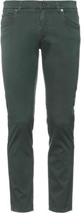 Dolce & Gabbana PARTES DE ABAJO - Pantalones en YOOX.COM