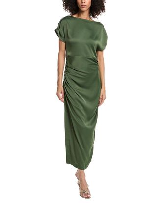 Lela Rose Heather Maxi Dress