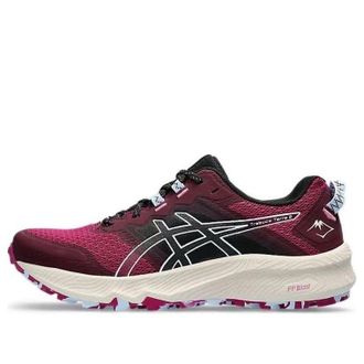 Asics (WMNS) ASICS Trabuco Terra 2 Blackberry 1012B427-500