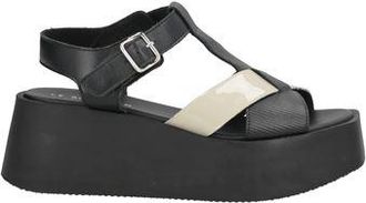 Le Boh&eacute;mien SCHUHE - Sandalen auf YOOX.COM