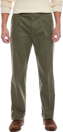 Todd Snyder Todd Snyder Side Tab Trouser