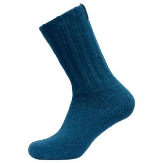 Devold Nansen Wool Sock Multifunktionssocken - Unisex | blau
