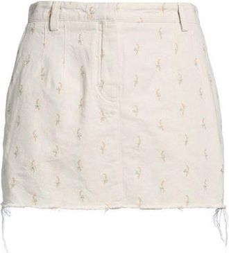 Lanvin BOTTOMWEAR - Minigonne su YOOX.COM