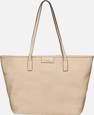 Geox Accessori Zharpery Bag Woman Bianco Latte