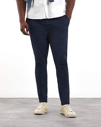 Jacamo Skinny Fit Chino