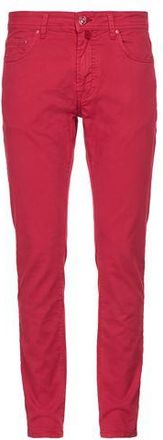 Jacob Cohen PARTES DE ABAJO - Pantalones en YOOX.COM