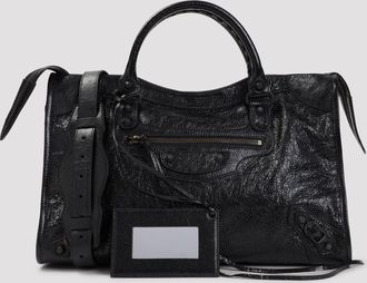Balenciaga Le City M Zak