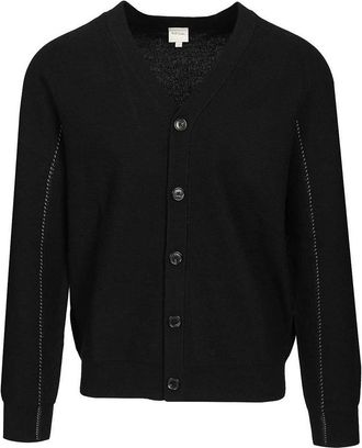 Paul Smith Cardigan With Buttons