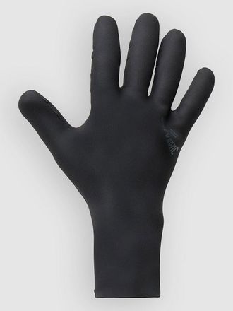 Billabong Absolute Core 2mm Guanti nero