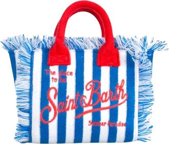 MC2 Saint Barth Hombre, Bolsos, Multicolor, Talla: ONE Size