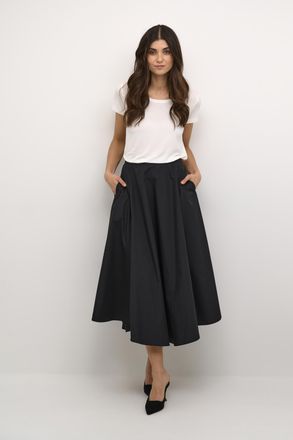 Culture Rok A-shape Blac