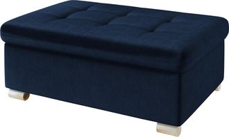 Mirjan24 Mobilier1 - Banco Acolchado Comfivo 118, Magic Velvet 2216, 41x70x96cm, Di&aacute;metro: 0, Tapiz, Patas: Pl&aacute;stico, 0