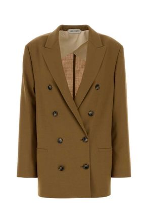 Alberta Ferretti Jackets And Vests