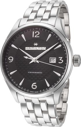 Hamilton Jazzmaster Mens Watch