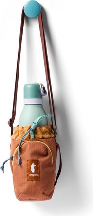 Cotopaxi Todo Water Bottle Sling in Honeycomb And Whiskey at Nordstrom