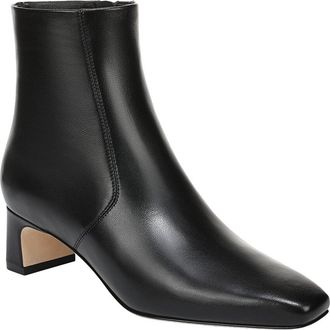 Vince Sutter-B Leather Bootie