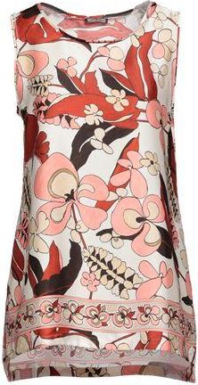 Maliparmi CAMISETAS Y TOPS - Tops en YOOX.COM