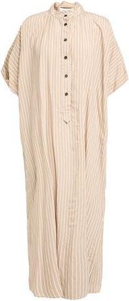 Liviana Conti DRESSES - Midi dresses on YOOX.COM