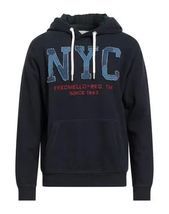 Fred Mello TOPWEAR - Sweatshirts on YOOX.COM