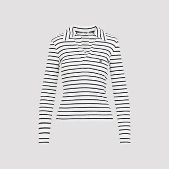 Celine poloshirt