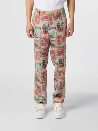 Billionaire Boys Club Pants men