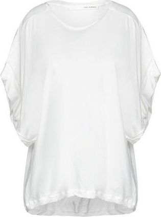 Isabel Benenato TOPWEAR - T-shirts sur YOOX.COM