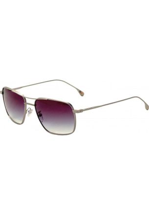 Paul Smith Mens PSSN07958 58 001 Sunglasses - Silver - One Size