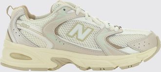 New Balance Sneakers 530 in mesh con tirante posteriore e suola dentellata