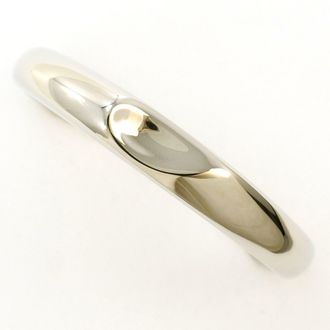 C&A Platinum Platinum 950 Band Ring (Pre-Owned)