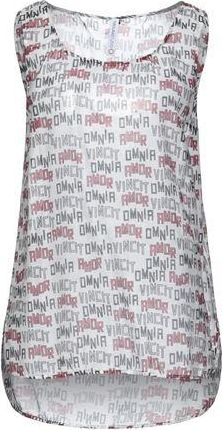 Pianurastudio CAMISETAS Y TOPS - Tops en YOOX.COM