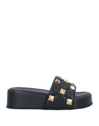 Valentino Garavani FOOTWEAR - Sandals on YOOX.COM