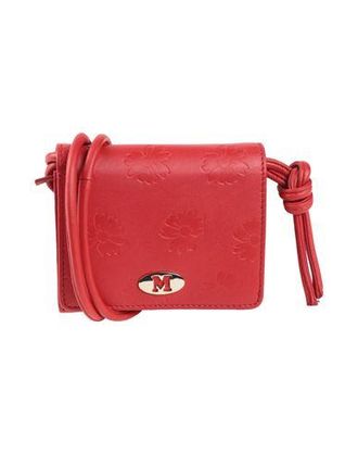 M Missoni Kleinlederwaren - Portemonnaies mit Tragriemen auf YOOX.COM