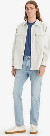 Levi's Jeans 502 affusolati - Uomo - 29X32 - Blu / Only Wish Adv