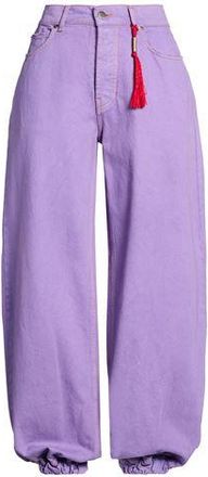 The Editor HOSEN & R&Ouml;CKE - Jeanshosen auf YOOX.COM