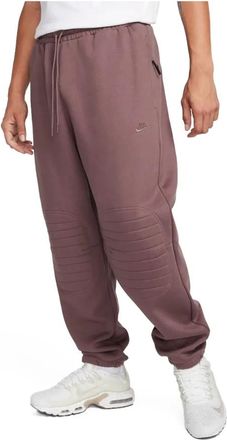 Nike Tech Pack Winter Repel Pant - Heren - Trainingsbroeken - Bruin - XL - Katoen - Fitness