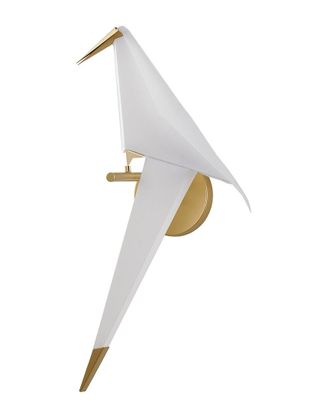 Bethel International Wall Sconce