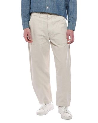 Madewell Fatigue Pant