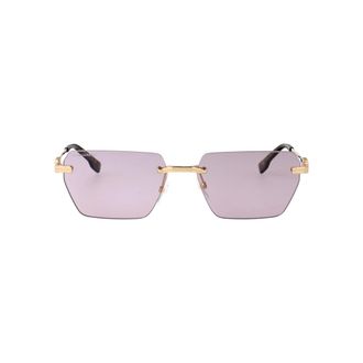 Dsquared2 Heren, Accessoires, Geel, Maat: 58 MM